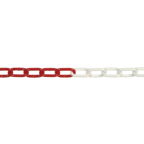 Algopix Similar Product 10 - pewag 89692 Round Steel Chain DIN 5685