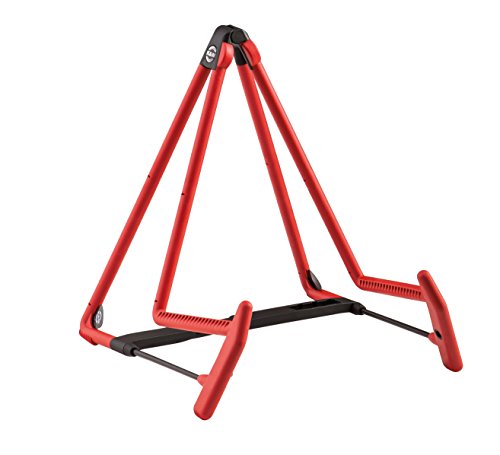 Algopix Similar Product 19 - KM Heli2 17580 Acoustic Guitar Stand
