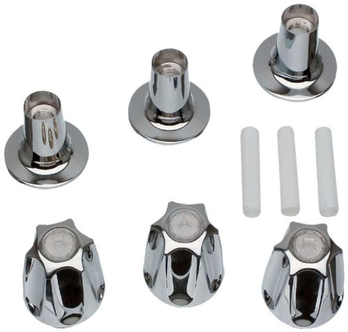 Algopix Similar Product 1 - Danco 81428 Bathtub and Shower 3Handle