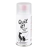 Algopix Similar Product 17 - Quit It DRPPTS1000 118ml Instant Pet