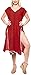 Algopix Similar Product 15 - LA LEELA Swimsuit Beach Cover Ups