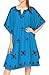 Algopix Similar Product 11 - LA LEELA Womens Summer Loungewear