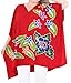 Algopix Similar Product 17 - LA LEELA Womens Loose Casual 34