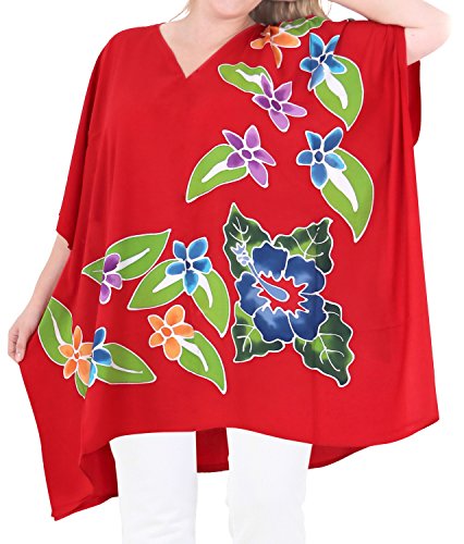 Algopix Similar Product 13 - LA LEELA Womens Loose Casual 34