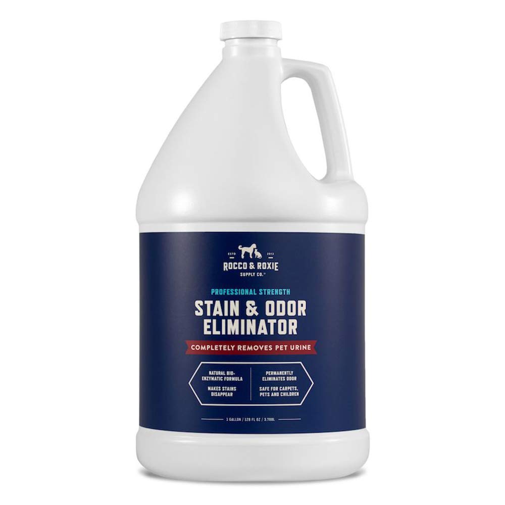 Algopix Similar Product 10 - Rocco  Roxie Supply Co Stain  Odor