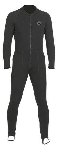 Algopix Similar Product 1 - SEAC Unifleece Insulating Undergarment
