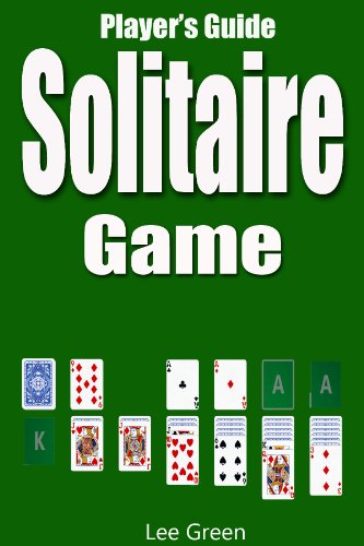 Algopix Similar Product 10 - Solitaire Game Ultimate Players