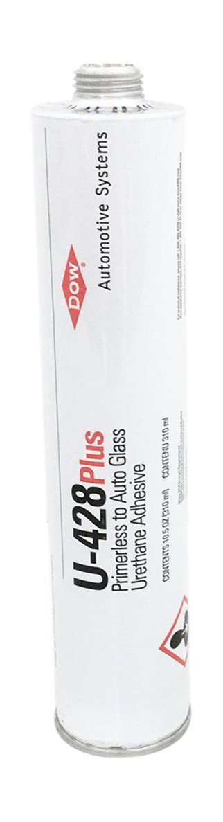 Algopix Similar Product 19 - Dow U428 Plus Auto Glass Windshield
