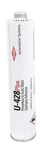 Algopix Similar Product 1 - Dow U428 Plus Auto Glass Windshield