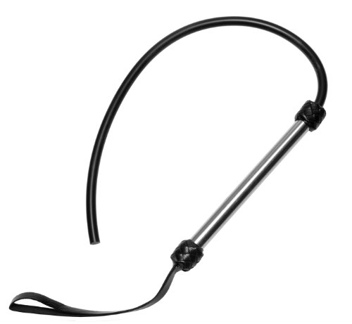 Algopix Similar Product 7 - Master Series Single Tail Silicone Hand