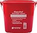 Algopix Similar Product 13 - Carlisle KP196RD KleenPail Commercial