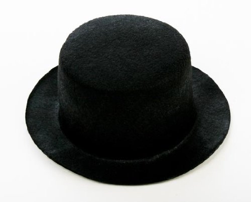 Algopix Similar Product 11 - Factory Direct Craft 4 Black Stiffened