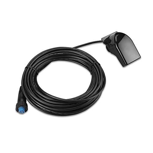 Algopix Similar Product 11 - Garmin 010-10249-40 Dual Beam Transducer