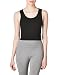 Algopix Similar Product 2 - Brag womens Sporty Pajama Top Black