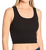 Algopix Similar Product 3 - Brag womens Sporty Pajama Top Black