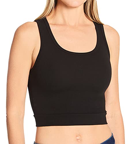 Algopix Similar Product 1 - Brag womens Sporty Pajama Top Black