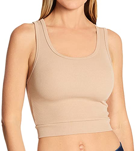 Algopix Similar Product 2 - Bra30 Women's Sporty, Jute, Extra Large