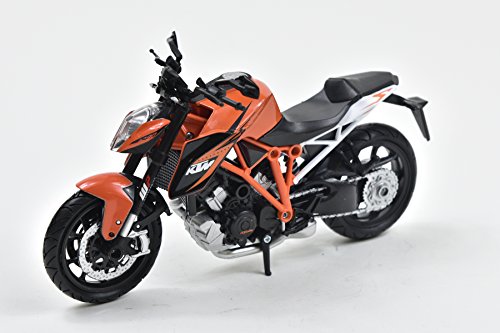 Algopix Similar Product 4 - KTM 57653 Superduke Motorcycle