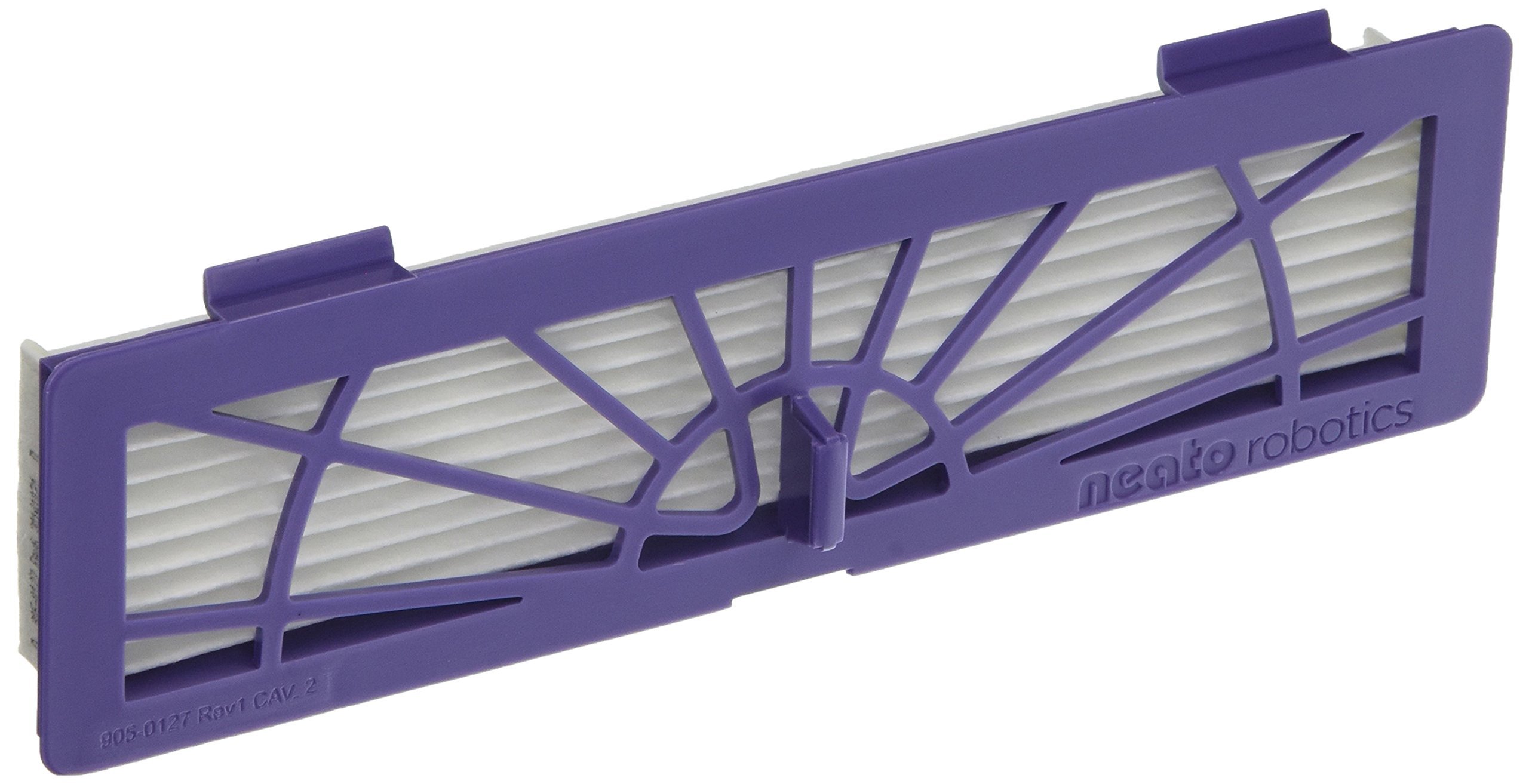 Algopix Similar Product 19 - Neato Robotics Neato Botvac High
