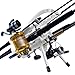 Algopix Similar Product 4 - RodRunner Fishing Rod Carrier  Pro 5