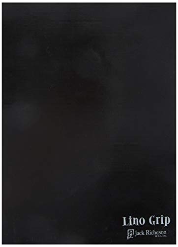 Algopix Similar Product 5 - Jack Richeson Lino Grip 7.5" x 10.25"
