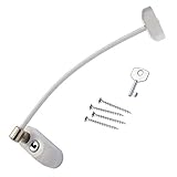 Algopix Similar Product 8 - MAX6MUM Security Lockable Baby and