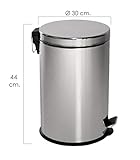 Algopix Similar Product 13 - MAURER 5421500 Stainless for