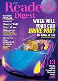 Algopix Similar Product 14 - Reader's Digest