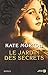 Algopix Similar Product 13 - Le jardin des secrets (French Edition)