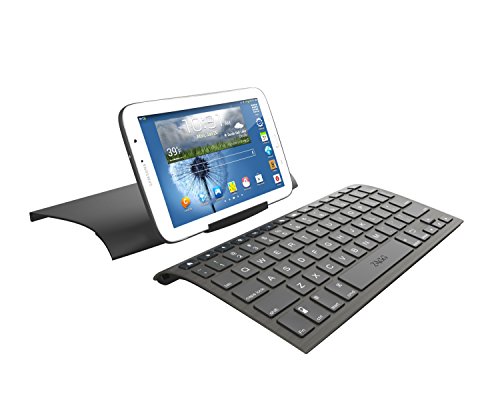 Algopix Similar Product 1 - Zagg FZKUNIBLK Universal Bluetooth