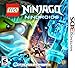 Algopix Similar Product 7 - LEGO Ninjago Nindroids - Nintendo 3DS
