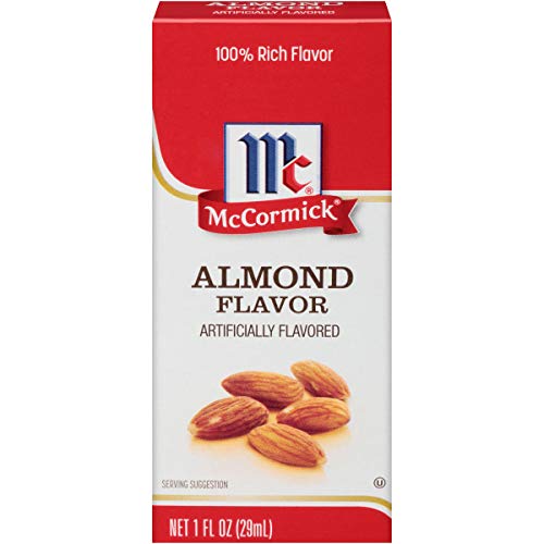 Algopix Similar Product 5 - McCormick Extracts