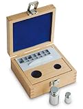 Algopix Similar Product 14 - Kern Custom Test Weight Set Box, 1 kg