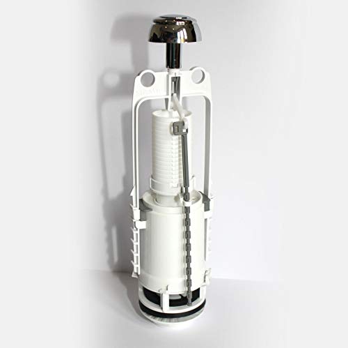 Algopix Similar Product 12 - SIAMP Monaco Storm 33A Single Flush