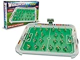 Algopix Similar Product 4 - TEOREMA World Cup GIOCO Calcio DA TAVO