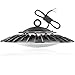 Algopix Similar Product 3 - WYZM 100W LED High Bay Light5500K