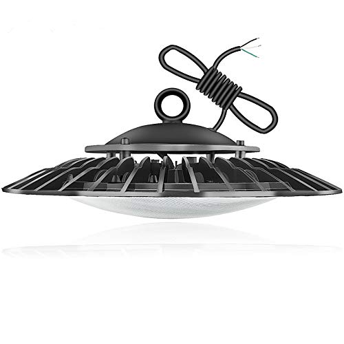 Algopix Similar Product 1 - WYZM 100W LED High Bay Light5500K