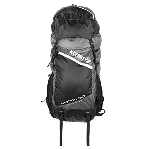 Algopix Similar Product 13 - KLYMIT 12MSWh60D Motion 60 Backpack