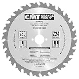 Algopix Similar Product 7 - CMT Orange Tools