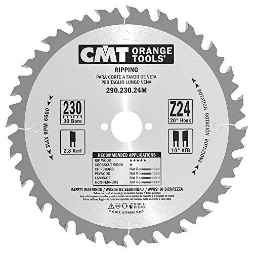 Algopix Similar Product 14 - CMT Orange Tools
