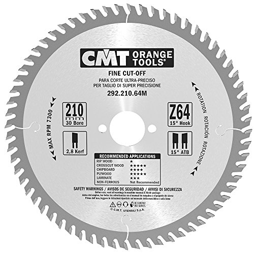 Algopix Similar Product 10 - CMT Orange Tools