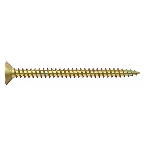 Algopix Similar Product 1 - Desa 12484035  Coach Screw Torx Tip
