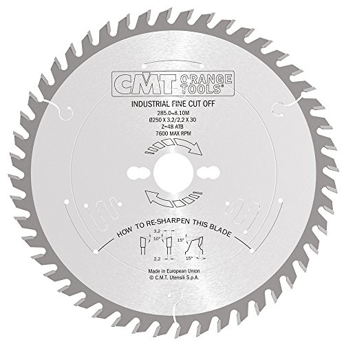Algopix Similar Product 19 - CMT Orange Tools