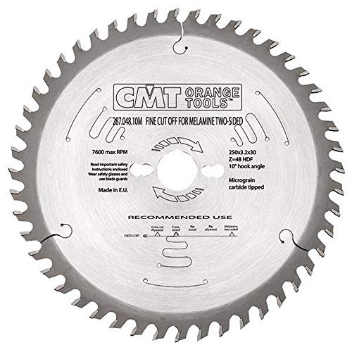 Algopix Similar Product 16 - CMT Orange Tools