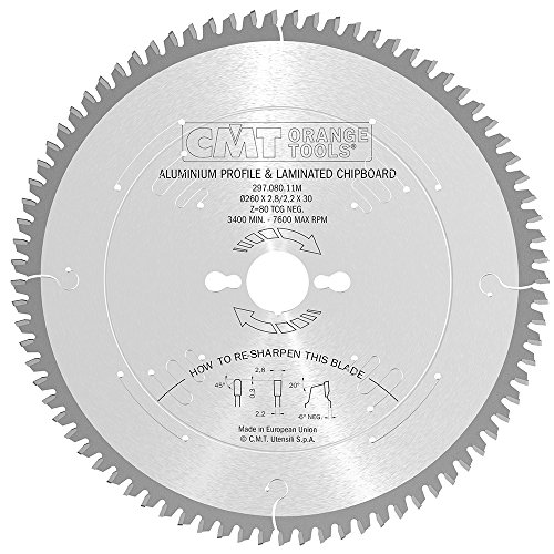 Algopix Similar Product 19 - CMT Orange Tools