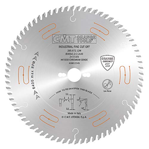 Algopix Similar Product 9 - CMT Orange Tools