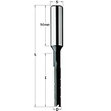 Algopix Similar Product 7 - Punta a mortasare rompitr Z2 HL CS