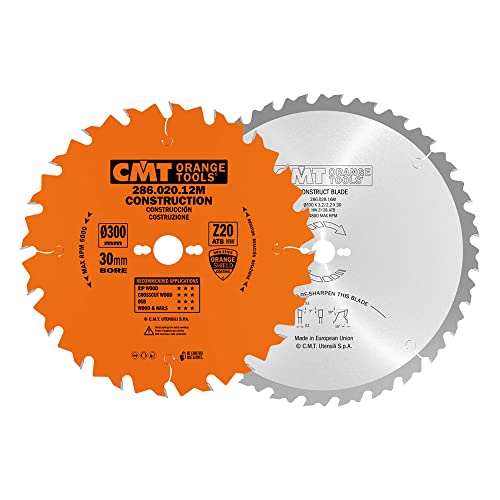 Algopix Similar Product 8 - CMT Orange Tools