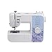 Algopix Similar Product 17 - Brother Sewing Machine XM2701