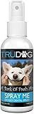 Algopix Similar Product 12 - TruDog Spray Me Dental Spray Dog